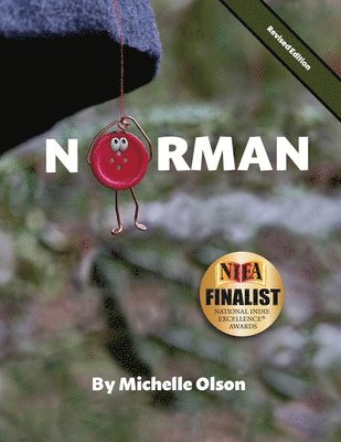 Michelle Olson - Norman, Häftad
