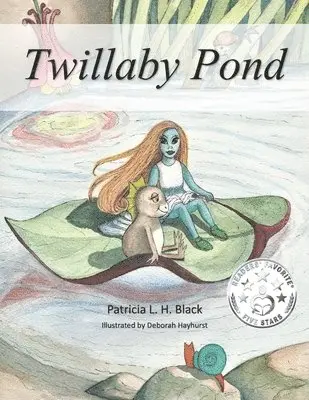 Patricia L H Black - Twillaby Pond, Häftad. Tillgänglighet: Lägg i varukorg