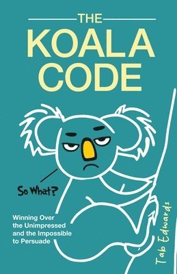 Tab Edwards - Koala Code, Häftad. Tillgänglighet: Lägg i varukorg