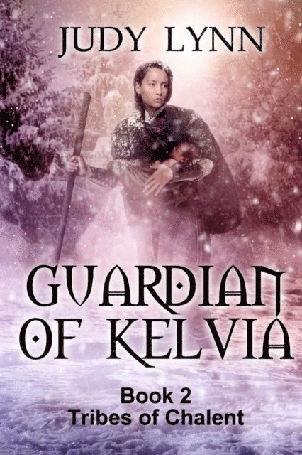 Judy Lynn - Guardian     of     Kelvia, E-bok