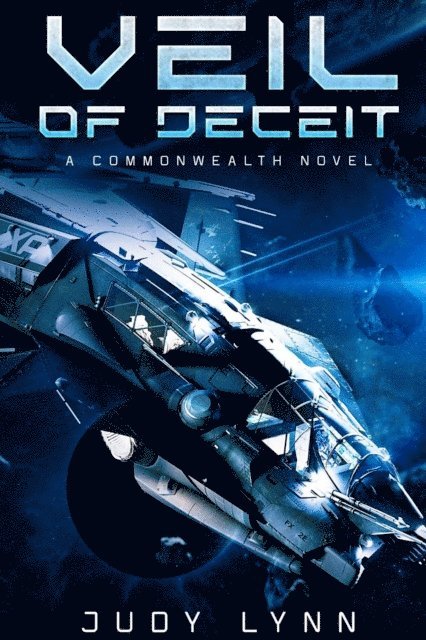 Judy Lynn - Veil of Deceit, E-bok