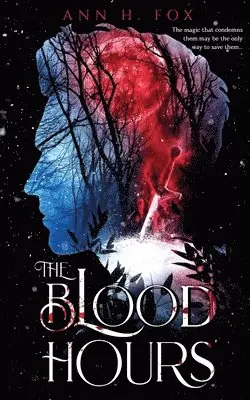 Ann H Fox - Blood Hours, Häftad. Tillgänglighet: Lägg i varukorg
