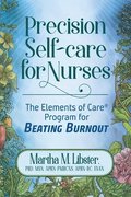 Precision Self-care for Nurses