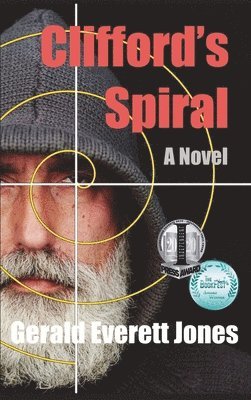 Gerald Everett Jones - Clifford's Spiral, Inbunden