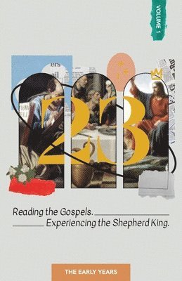 Bob E Neal - 23. Volume 1, Häftad