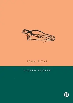 Ryan Rivas - Lizard People, Häftad. Tillgänglighet: Lägg i varukorg