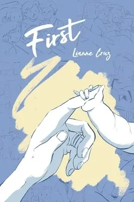 Lianne Cruz - First, Häftad. Tillgänglighet: Lägg i varukorg