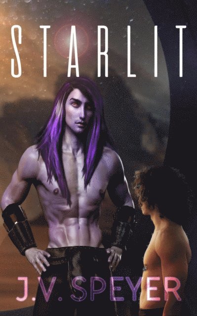 J. V. Speyer - Starlit, E-bok