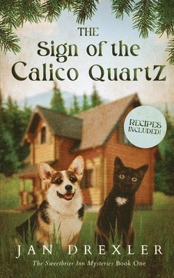 Jan Drexler - Sign of the Calico Quartz, Häftad. Tillgänglighet: Lägg i varukorg