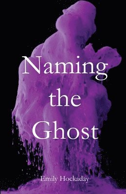Emily Hockaday - Naming the Ghost, Häftad
