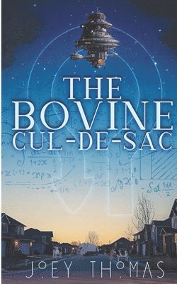 Joey Thomas - Bovine Cul-de-sac, Häftad