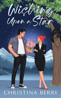 Christina Berry - Wishing Upon a Star, Häftad
