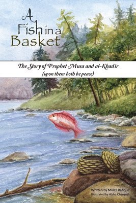 Muizz Rafique - Fish in a Basket, Häftad. Tillgänglighet: Lägg i varukorg