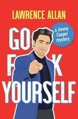 Go F@!k Yourself