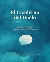 Gracelyn Bateman, Melody Lomboy-Lowe - Cuaderno de Duelo, Häftad. Tillgänglighet: Lägg i varukorg