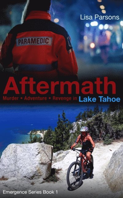 Lisa Parsons - Aftermath, E-bok