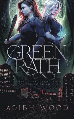 Aoibh Wood - Green Rath, Häftad