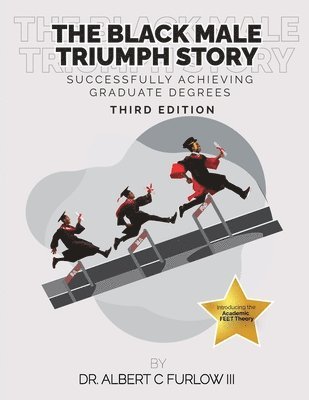 Albert Furlow - Black Male Triumph Story, Häftad. Tillgänglighet: Lägg i varukorg