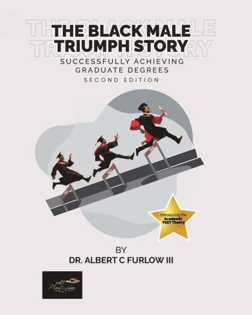 Albert Furlow - Black Male Triumph Story, E-bok. Tillgänglighet: Lägg i varukorg