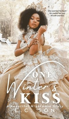 L C Son - One Winter's Kiss, Inbunden