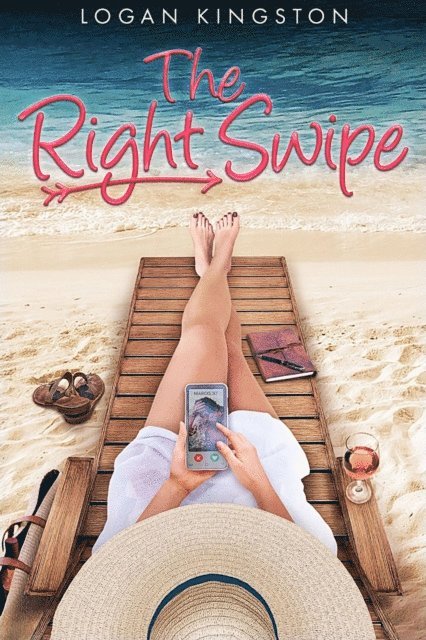Logan Kingston - Right Swipe, E-bok