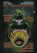 Nightmare Abbey 5