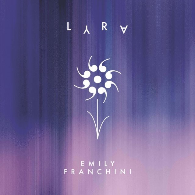 Emily Franchini, Aly Owen - Lyra, E-bok