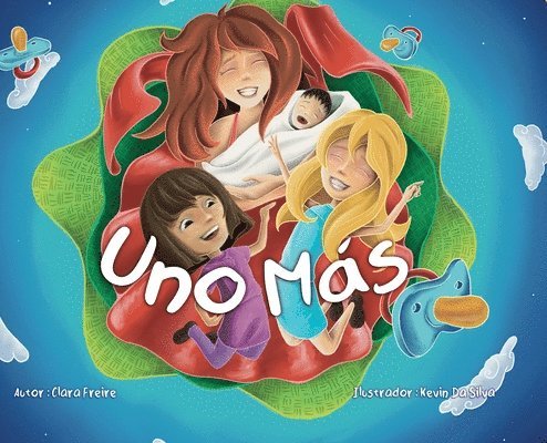 Clara Freire - Uno más, Inbunden