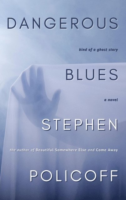 Stephen Policoff - Dangerous Blues, E-bok