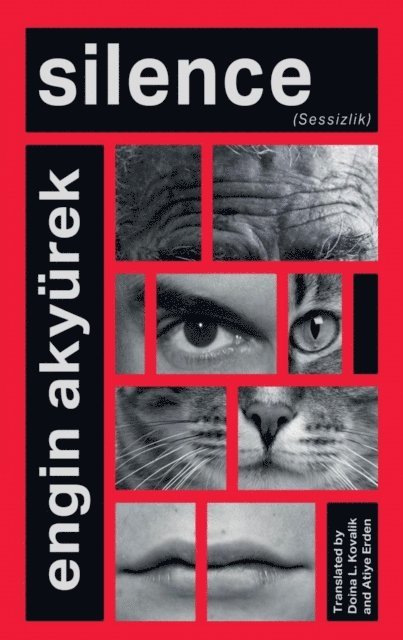 Engin Akyurek - Silence, E-bok