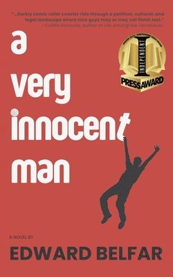 Edward Belfar - Very Innocent Man, Häftad