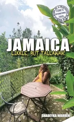 Shadeyka Warren - Jamaica, Häftad. Tillgänglighet: Lägg i varukorg