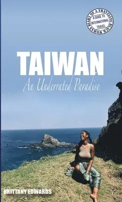 Brittany Edwards - Taiwan, Häftad. Tillgänglighet: Lägg i varukorg