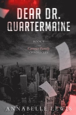 Annabelle Lewis - Dear Dr. Quartermaine, Häftad. Tillgänglighet: Lägg i varukorg