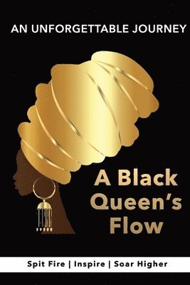 Naci Sigler - Black Queen's Flow Hip-Hop Poetry, Häftad. Tillgänglighet: Lägg i varukorg