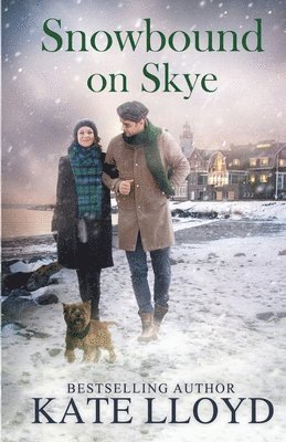 Kate Lloyd - Snowbound on Skye, Häftad