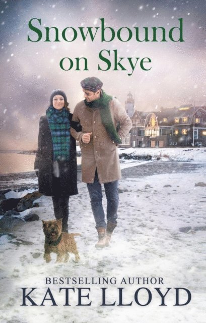 Kate Lloyd - Snowbound on Skye, E-bok
