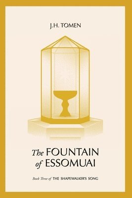 Jh Tomen - Fountain of Essomuai, Häftad. Tillgänglighet: Lägg i varukorg