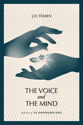 Jh Tomen - Voice and the Mind, Häftad. Tillgänglighet: Lägg i varukorg