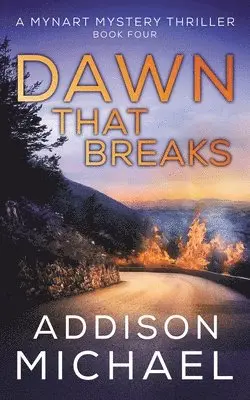 Addison Michael - Dawn That Breaks, Häftad. Tillgänglighet: Lägg i varukorg
