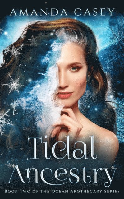 Amanda Casey - Tidal Ancestry, E-bok