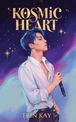Erin Kay - Kosmic Heart, Häftad