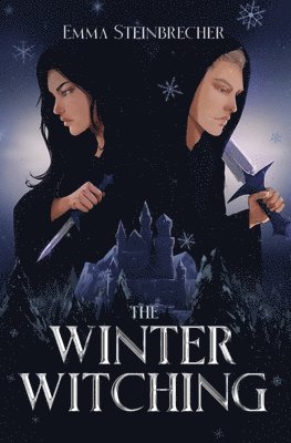 Emma Steinbrecher - Winter Witching, Häftad