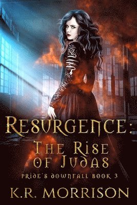 K R Morrison - Resurgence, Häftad. Tillgänglighet: Lägg i varukorg