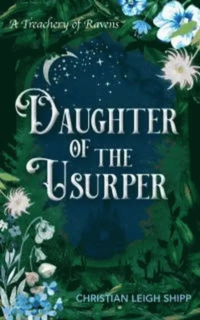 Christian Shipp - Daughter of the Usurper, E-bok. Tillgänglighet: Lägg i varukorg