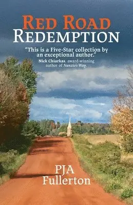 Pamela Fullerton - Red Road Redemption, Häftad. Tillgänglighet: Lägg i varukorg