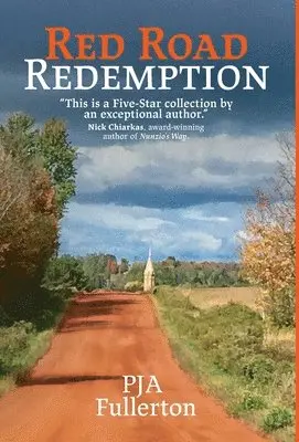 Pamela Fullerton - Red Road Redemption, Inbunden. Tillgänglighet: Lägg i varukorg