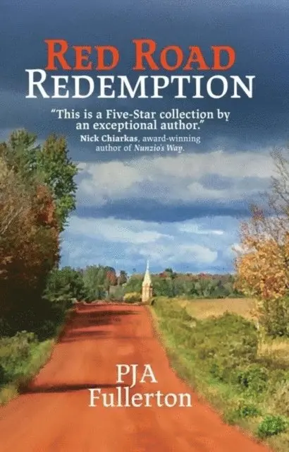 Pamela Fullerton - Red Road Redemption, E-bok. Tillgänglighet: Lägg i varukorg
