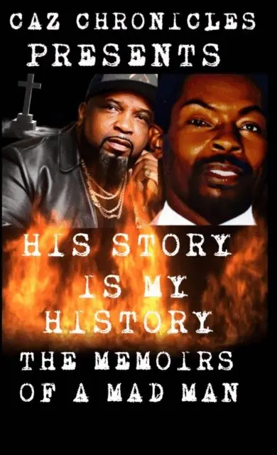 Zachary Scott - His Story Is My History: The Memoirs Of A Mad Man, E-bok. Tillgänglighet: Lägg i varukorg