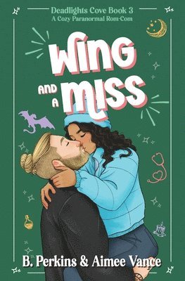 Wing and a Miss